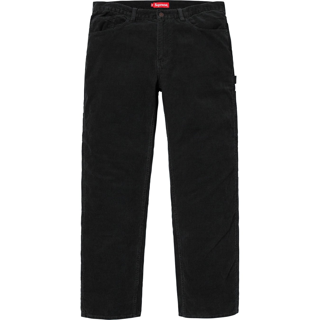 Corduroy Painter Pant view 10